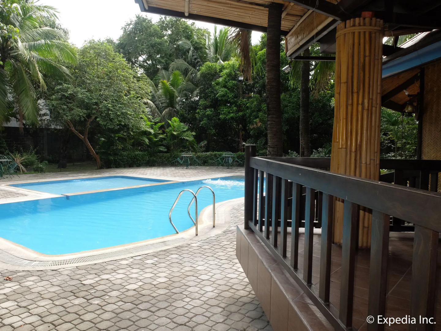 DM Residente Rina Resort