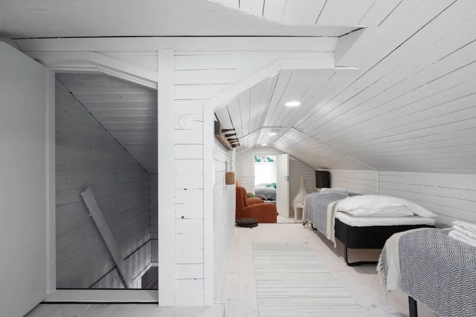 Pikisaari Guesthouse