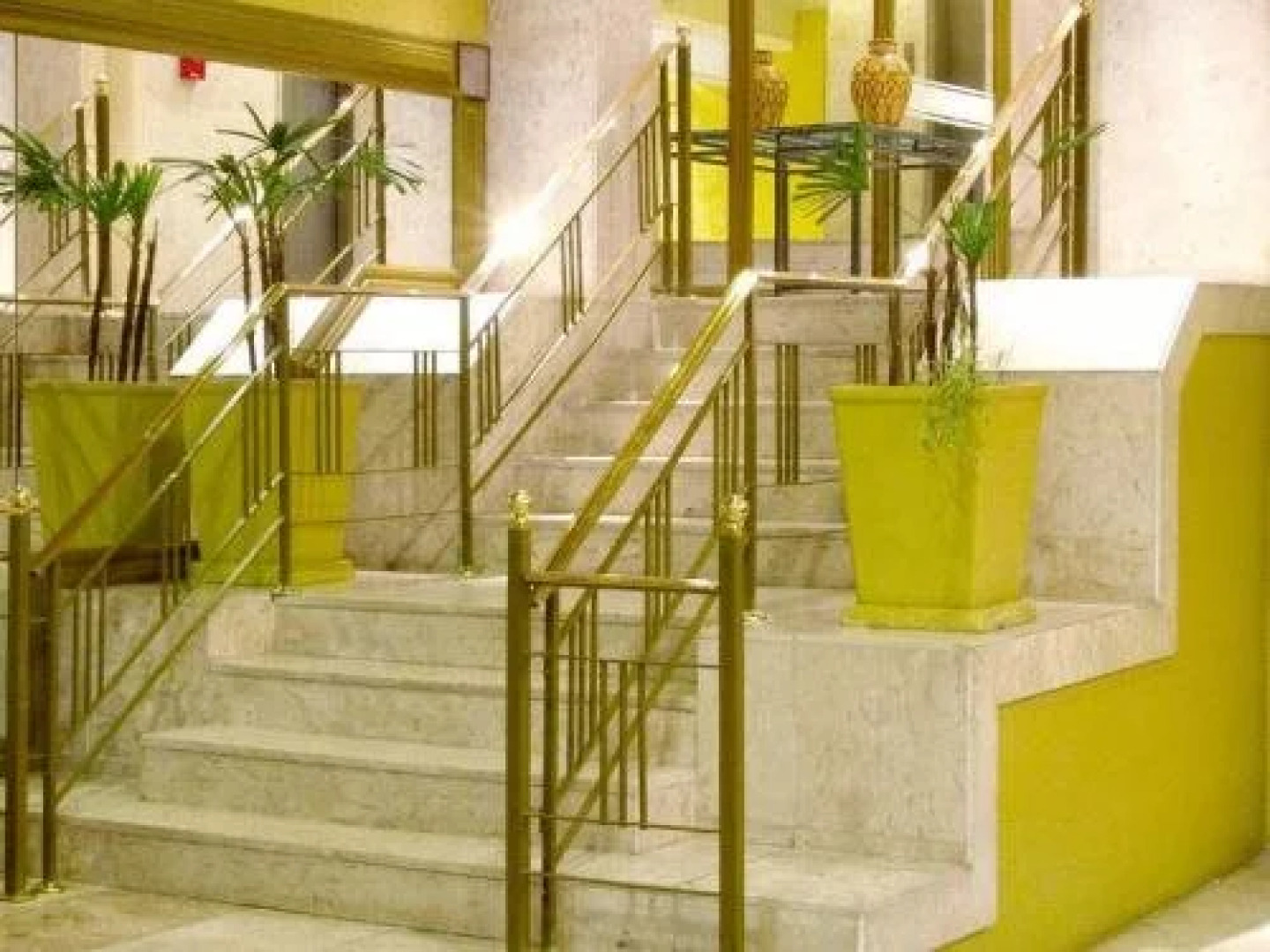 Master Premium Palace