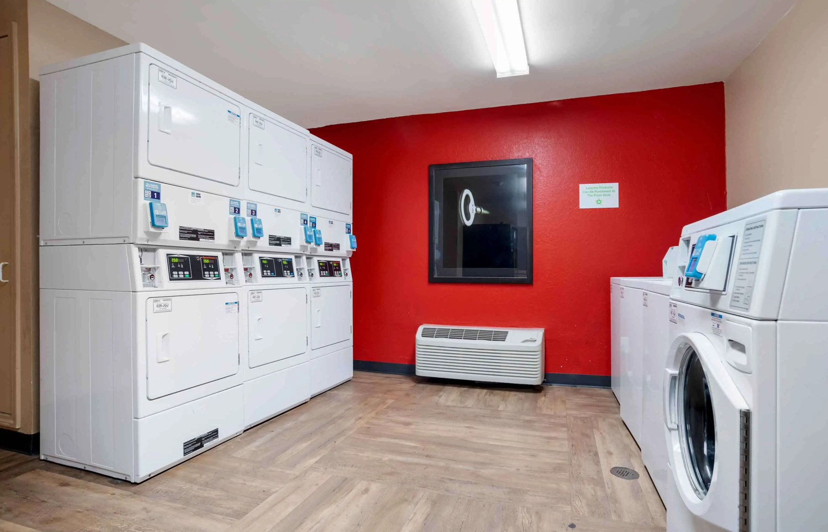 Extended Stay America Suites Pensacola University Mall