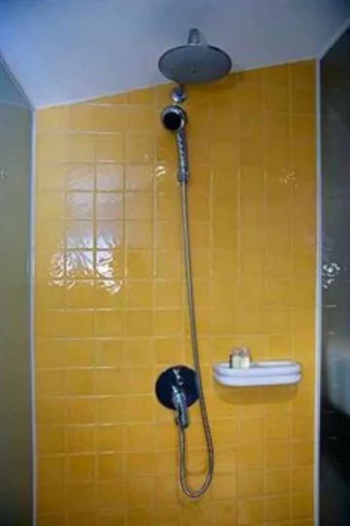 Rooms at The 9th