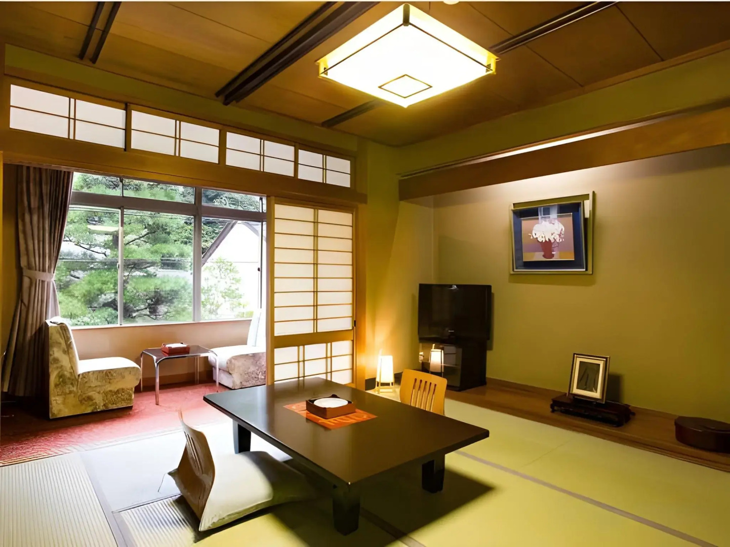Sento Ryokan