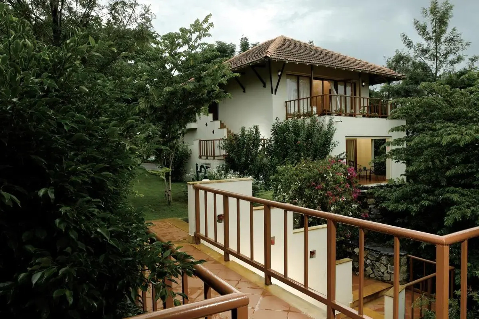 Gateway Chikmagalur
