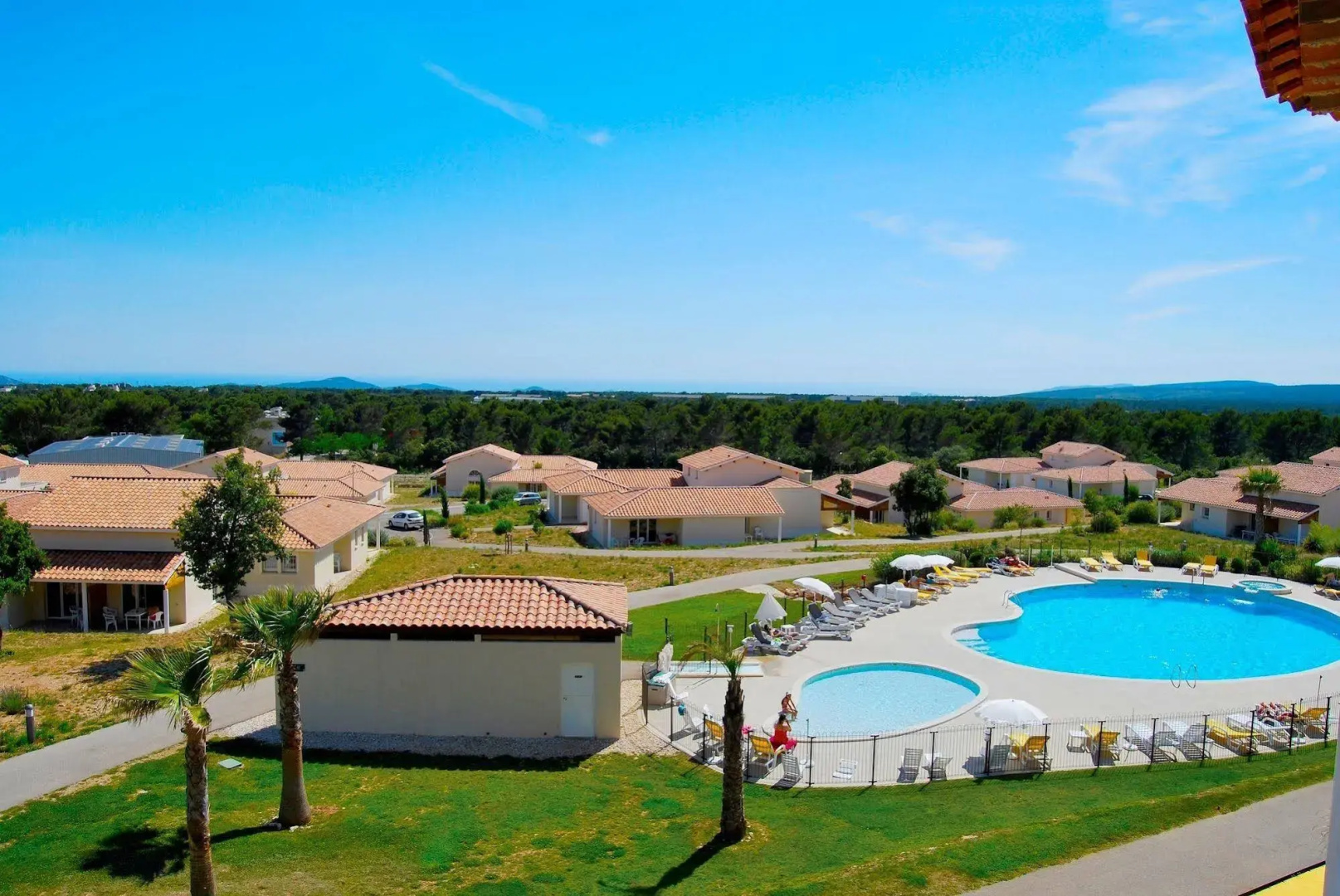 Domaine de Manon