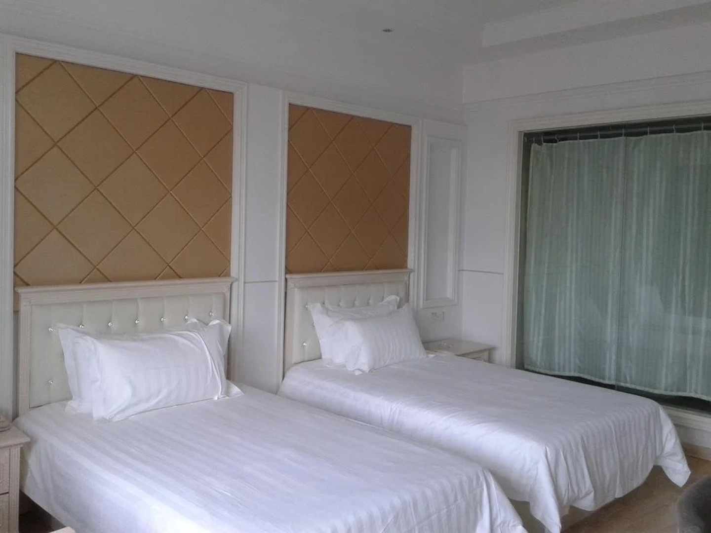 Goldmet Inn Nanning Xiuxiang Avenue