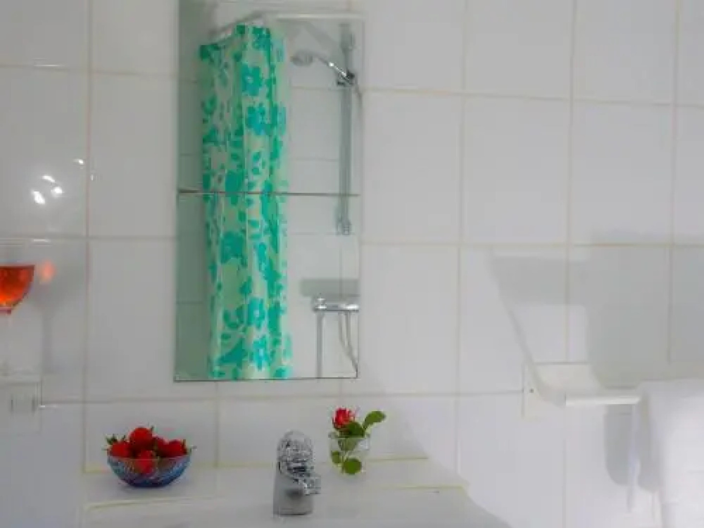 Rapsbollen Bed & Breakfast