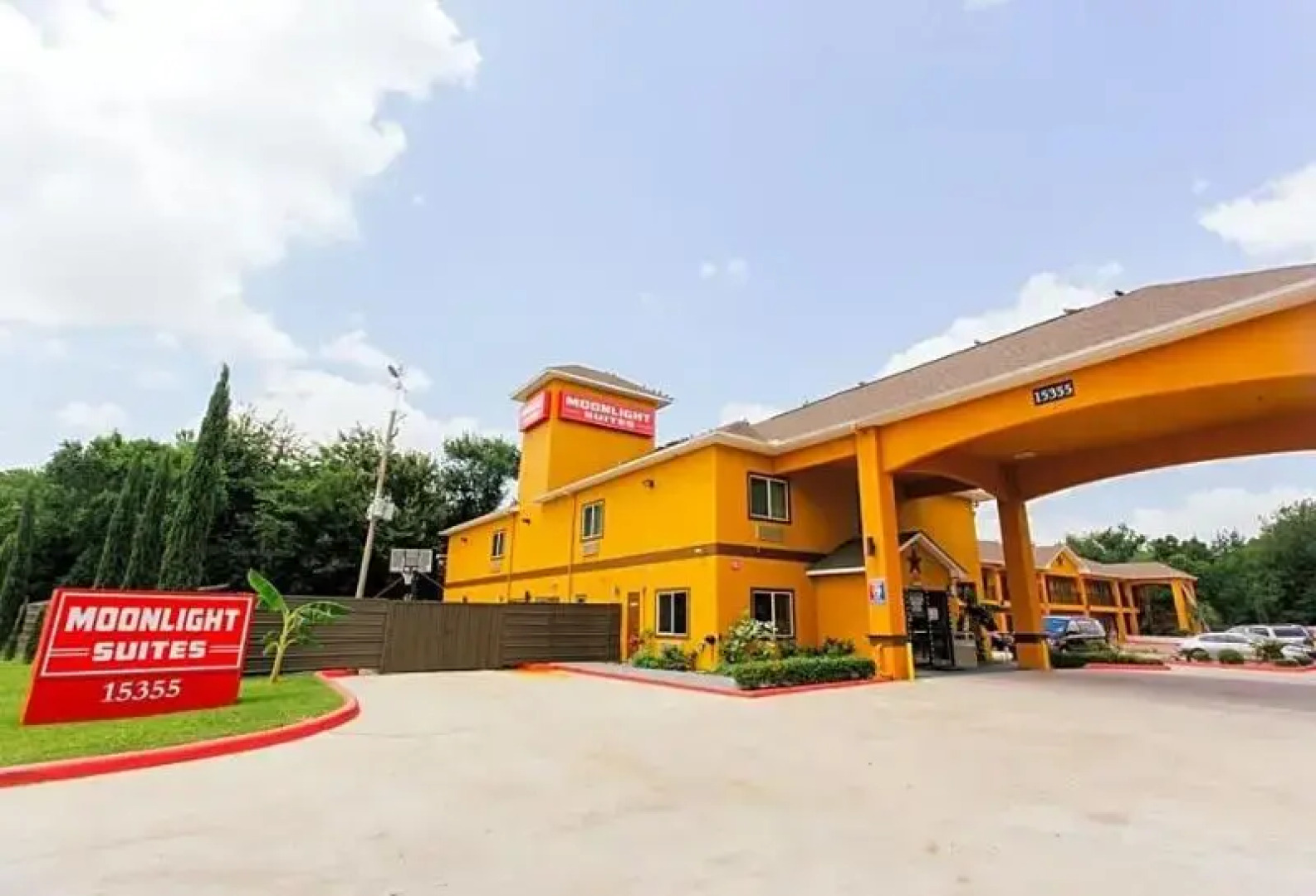 Ocean Palms Resort at Port Royal