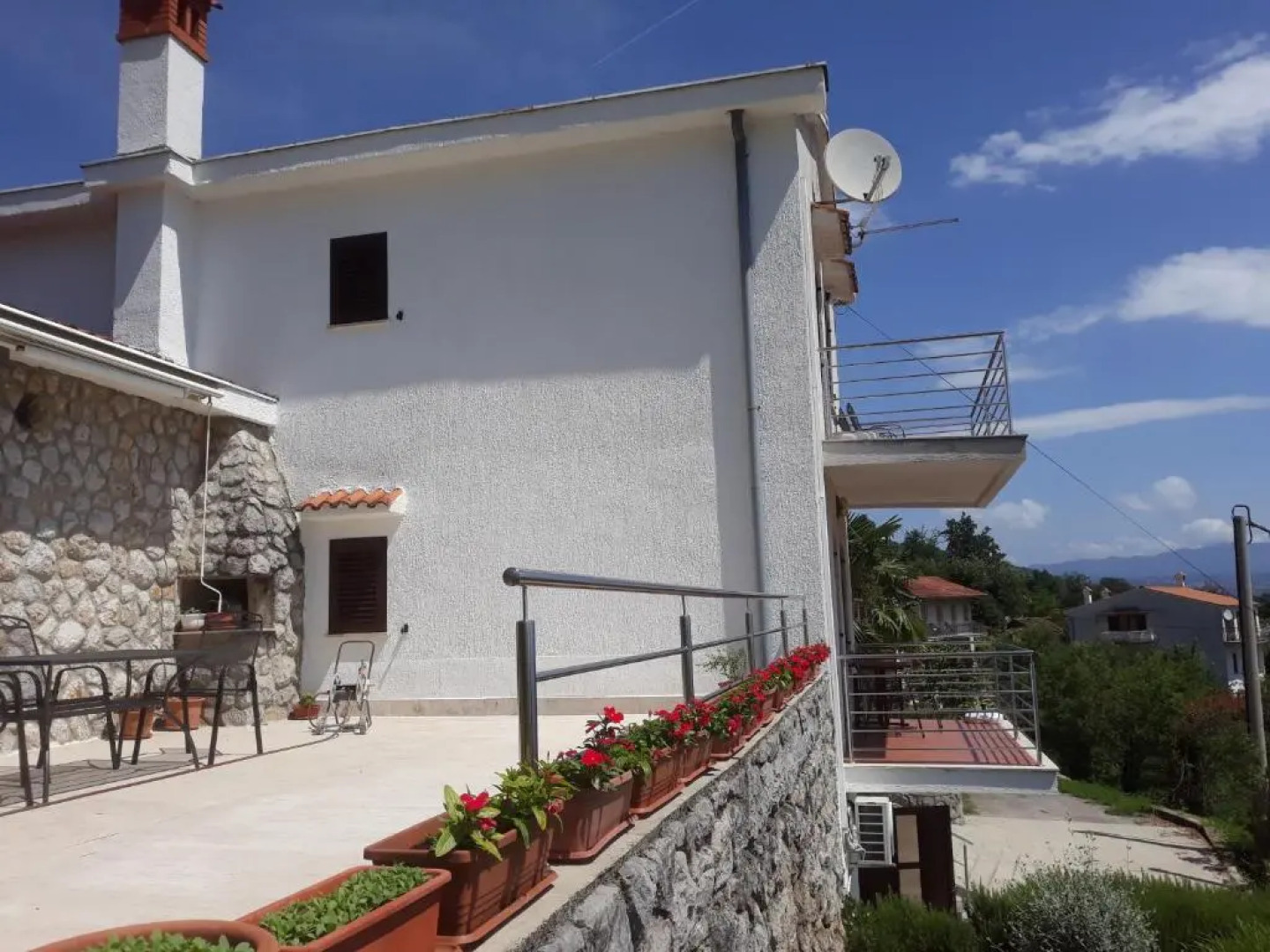 Apartments Villa Cerić