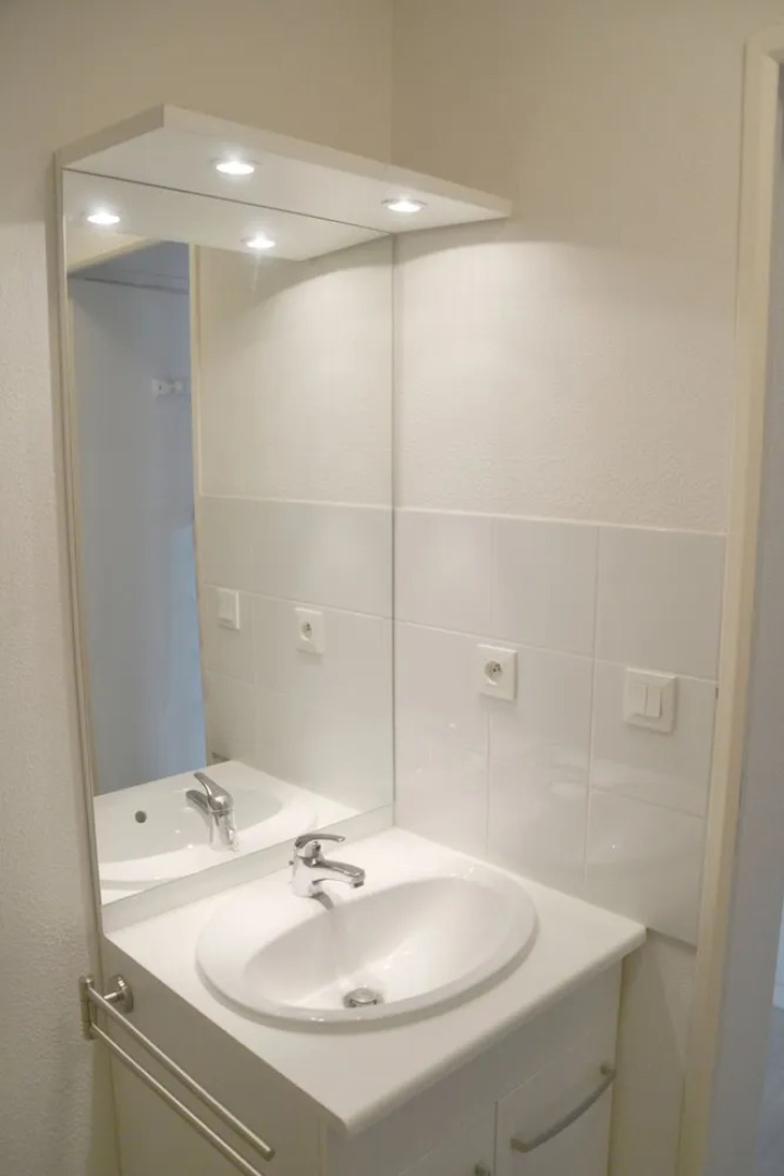 Suiteasy Résidence le Vinci