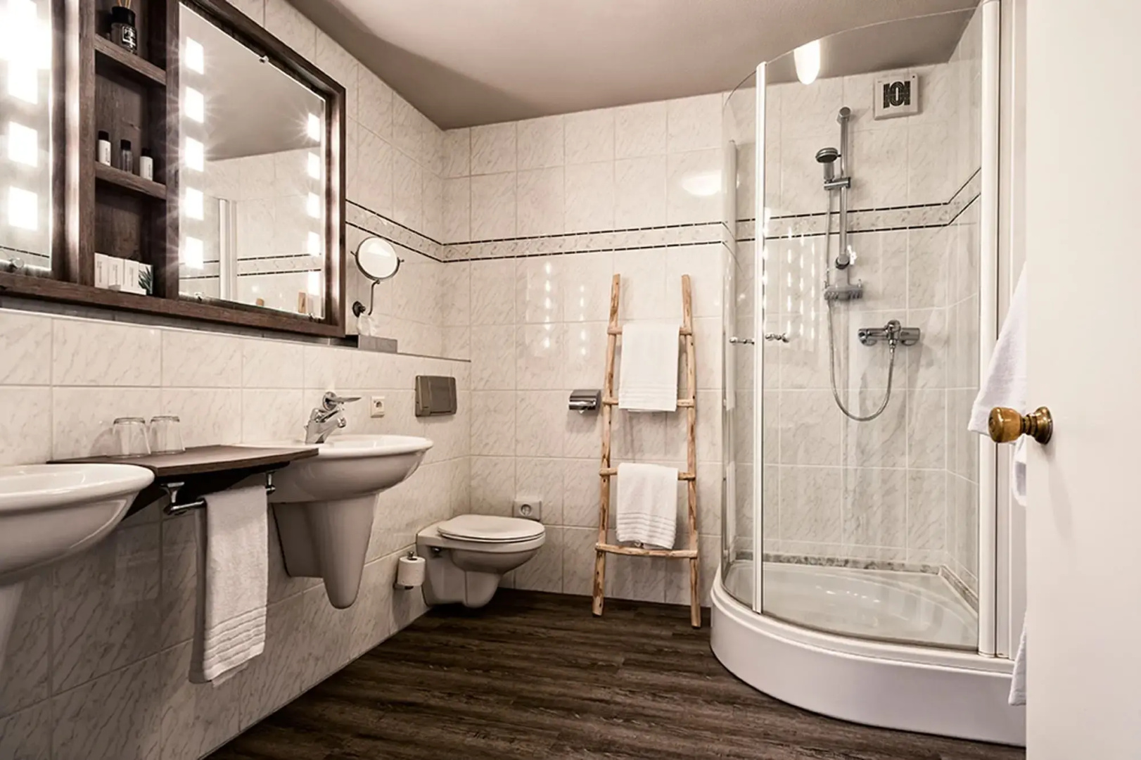 Hotel Mardaga