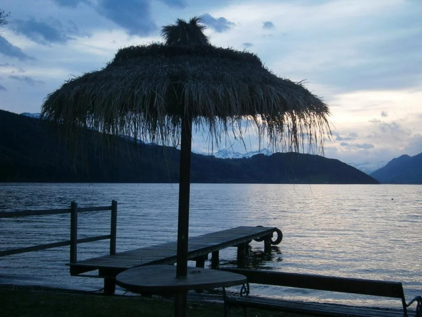 Appartement Haus Starfach