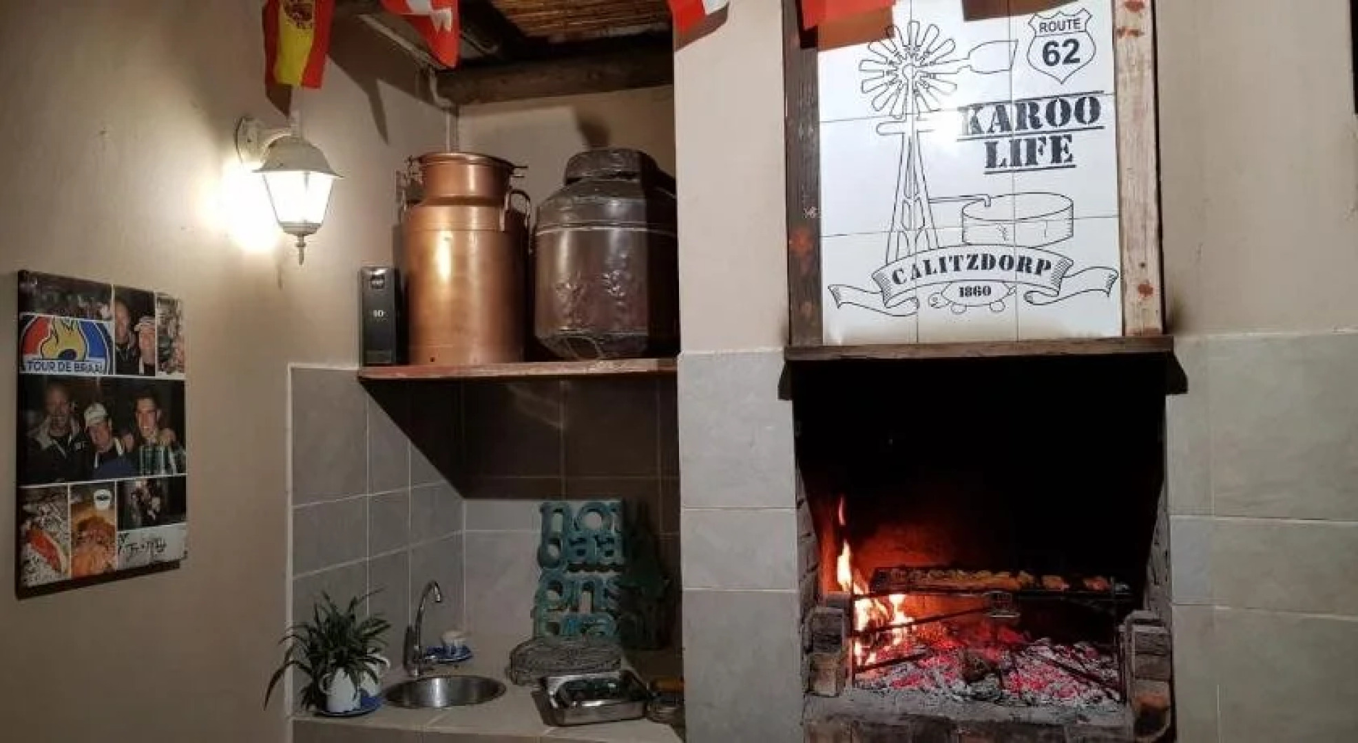 Karoo Life Bed & Breakfast