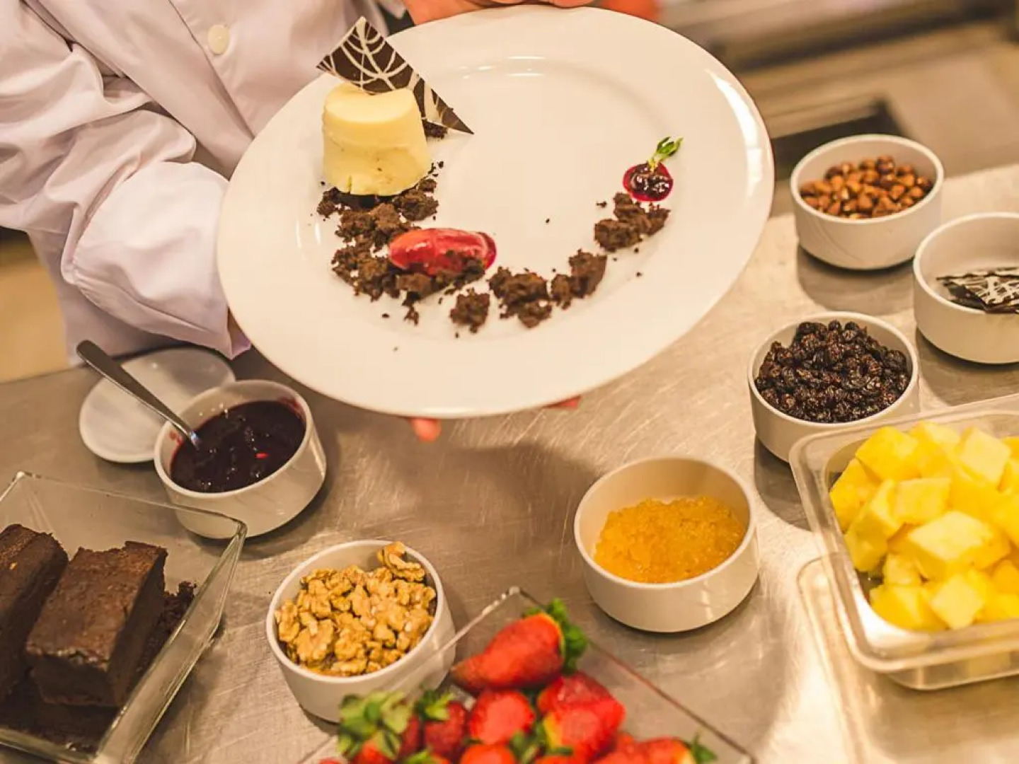 Del Bono Park Hotel Spa & Casino