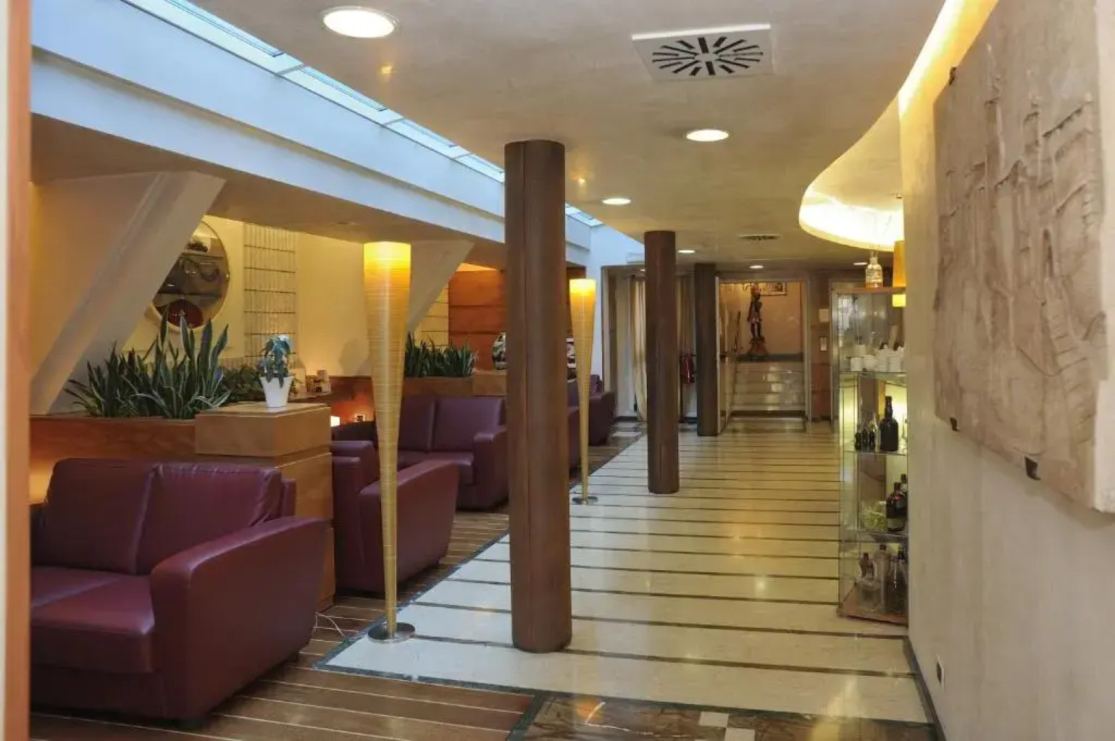 Casaalbergo La Rocca