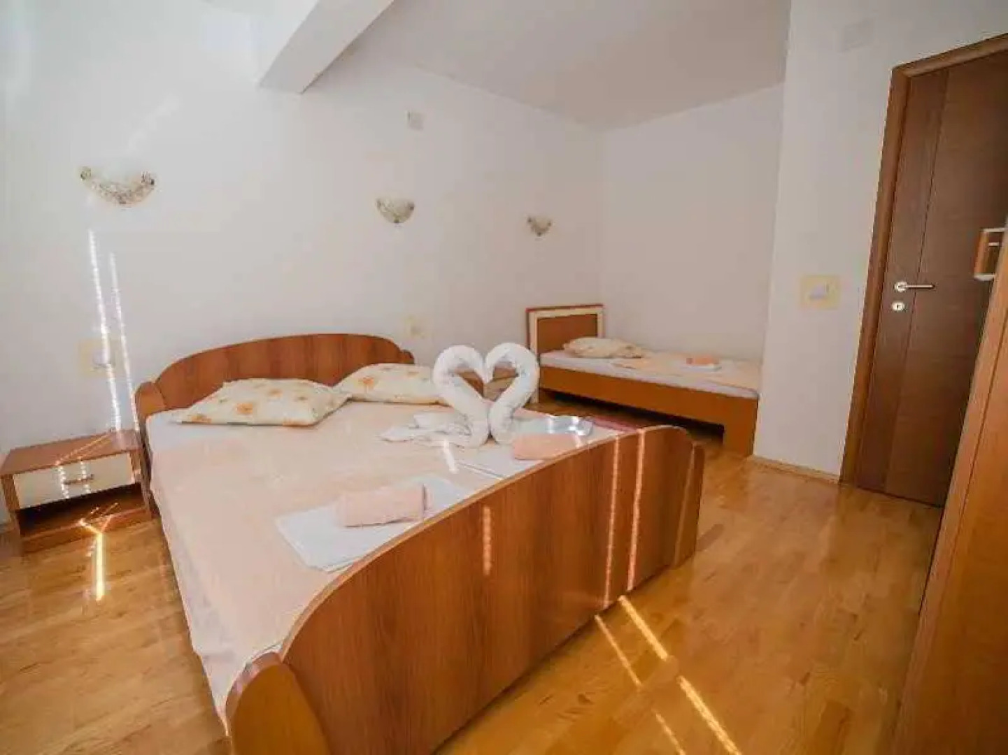 Apartments Jovicevic