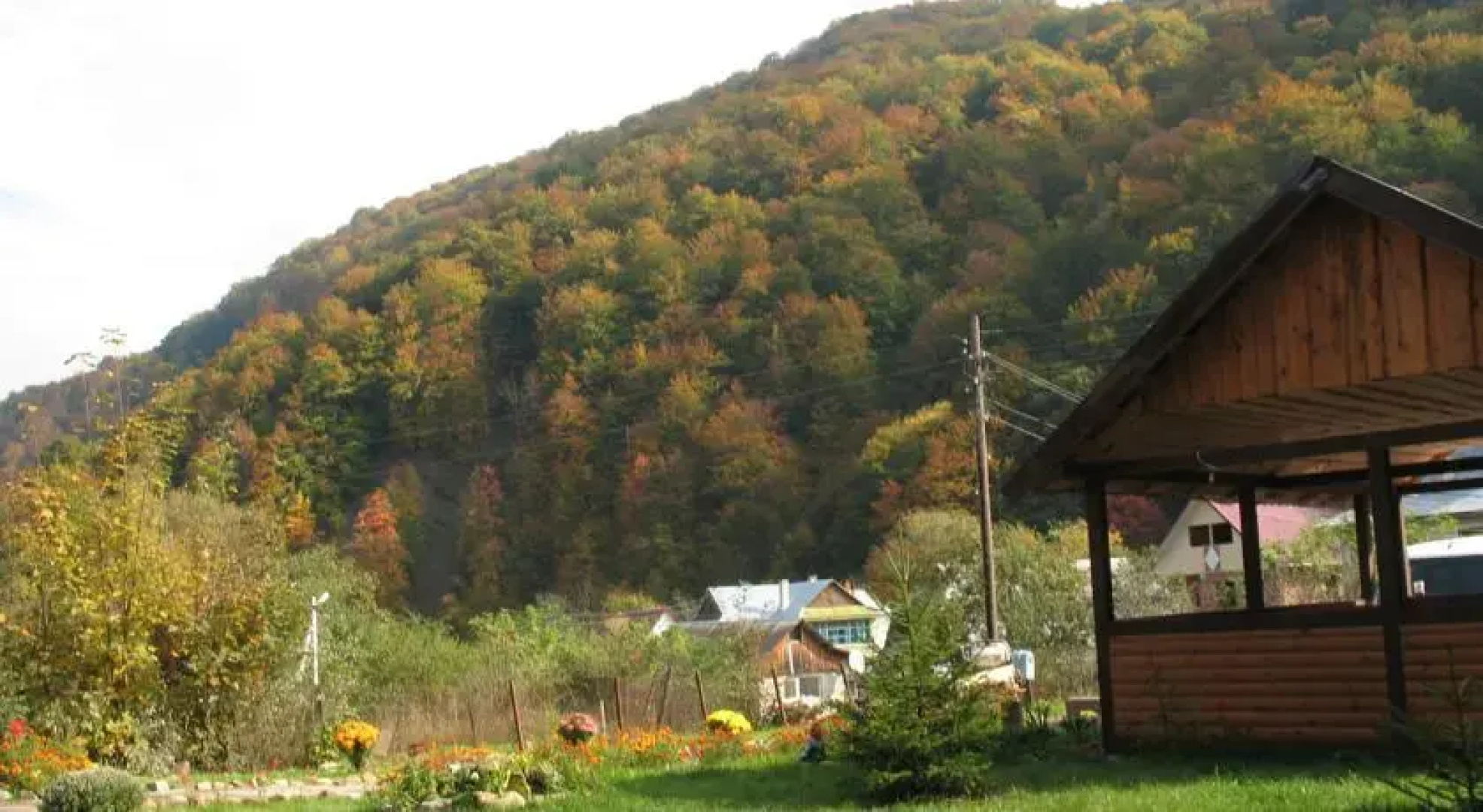 Kypreya Cottages
