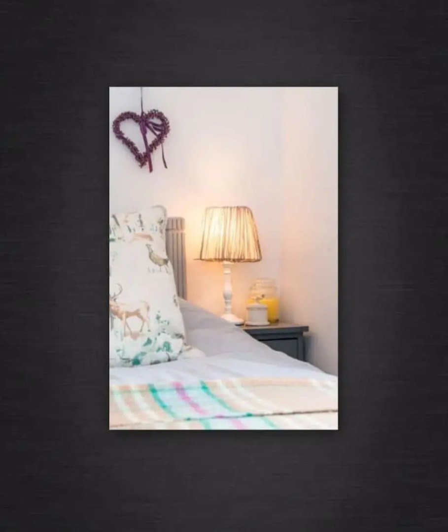 The Snug, Carrbridge