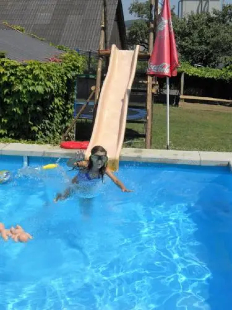 Urlaub am Bauernhof Unger