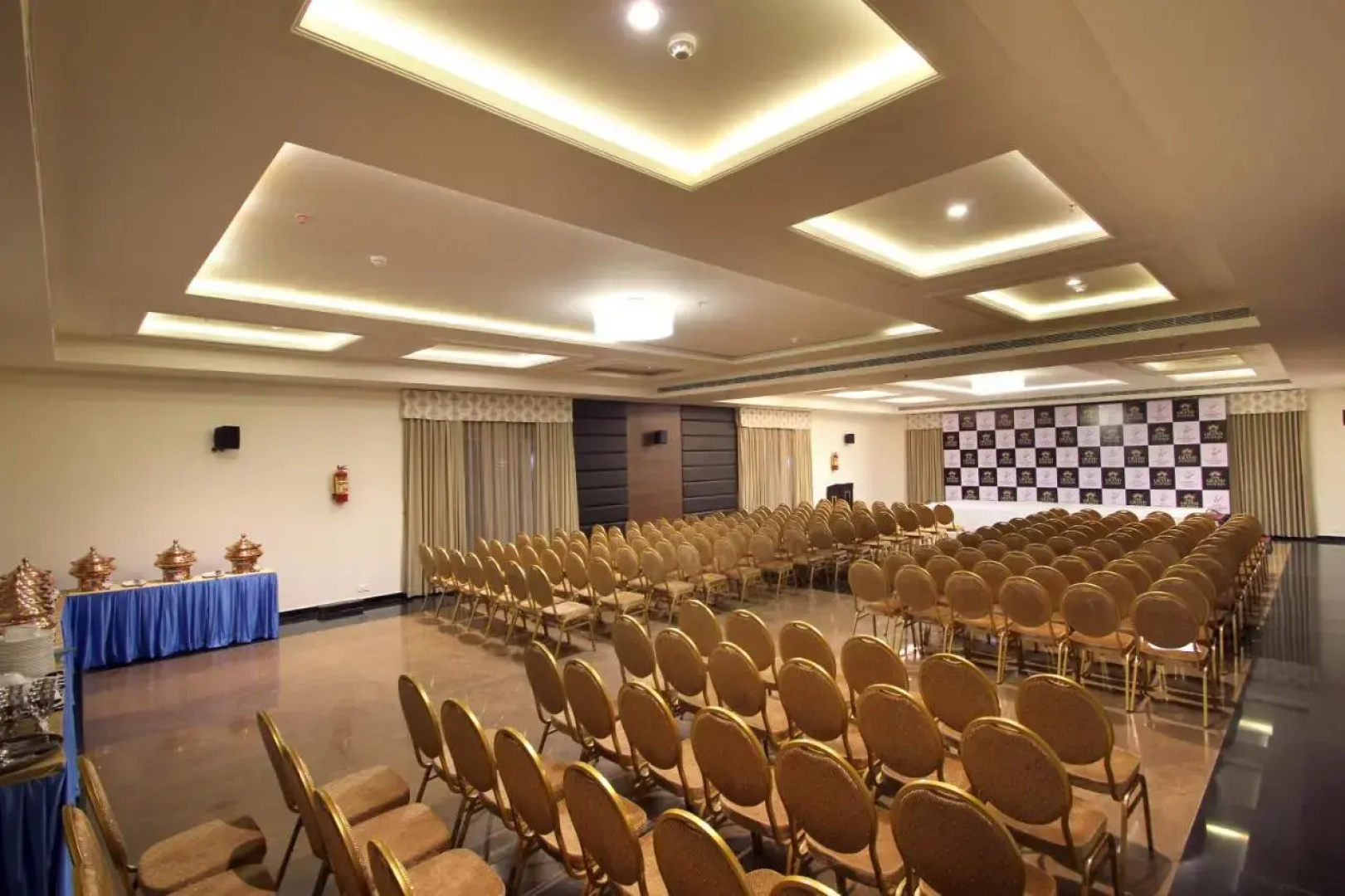 Hotel Hyderabad Grand