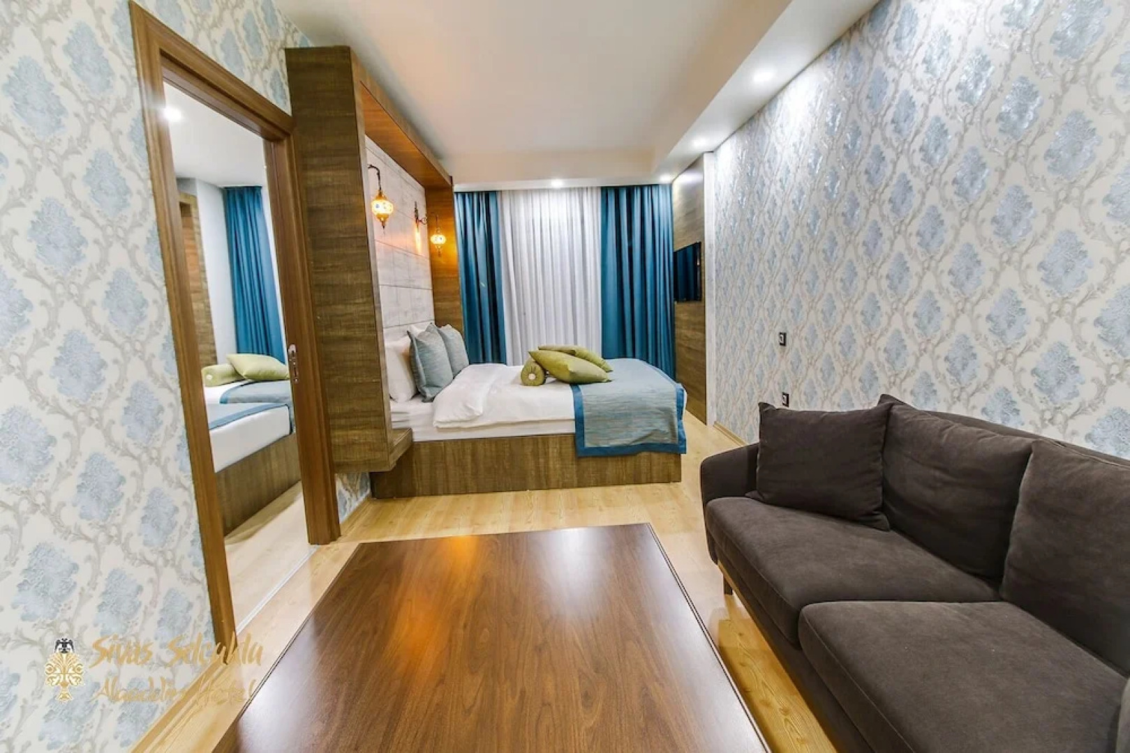 Sivas Keykavus Hotel