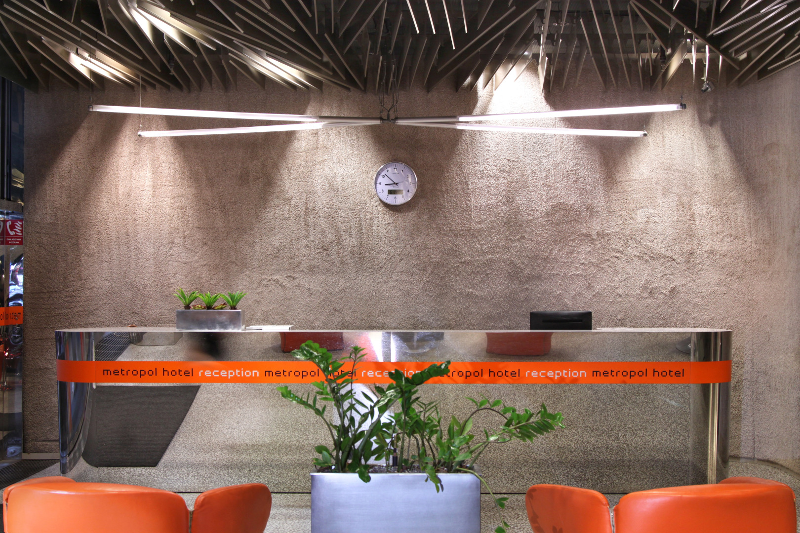 Metropol Design Hotel Old Town