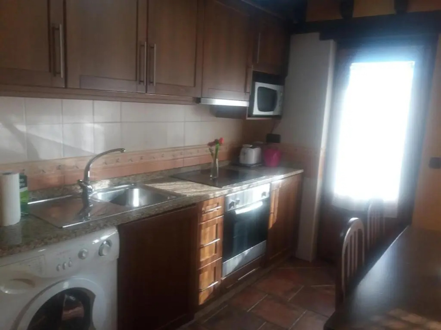 Apartamentos Anateresa