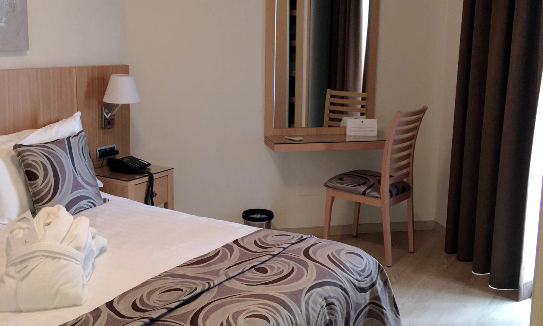 Macdonald Leila Playa Resort