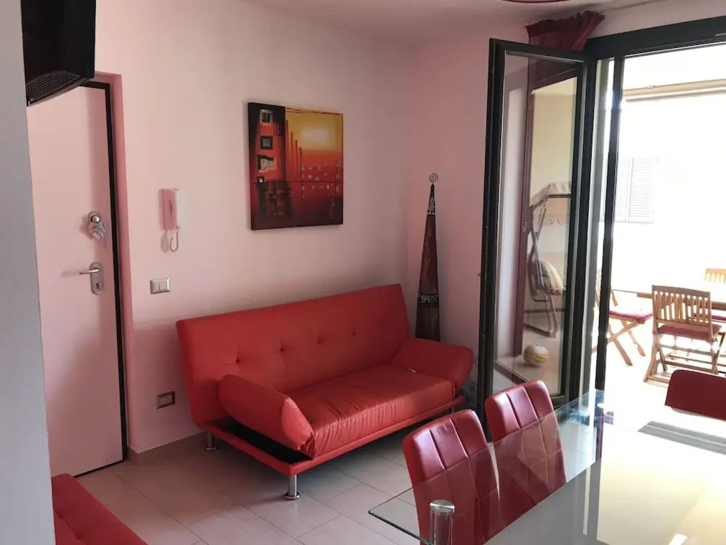 La Maison de Medea Salento