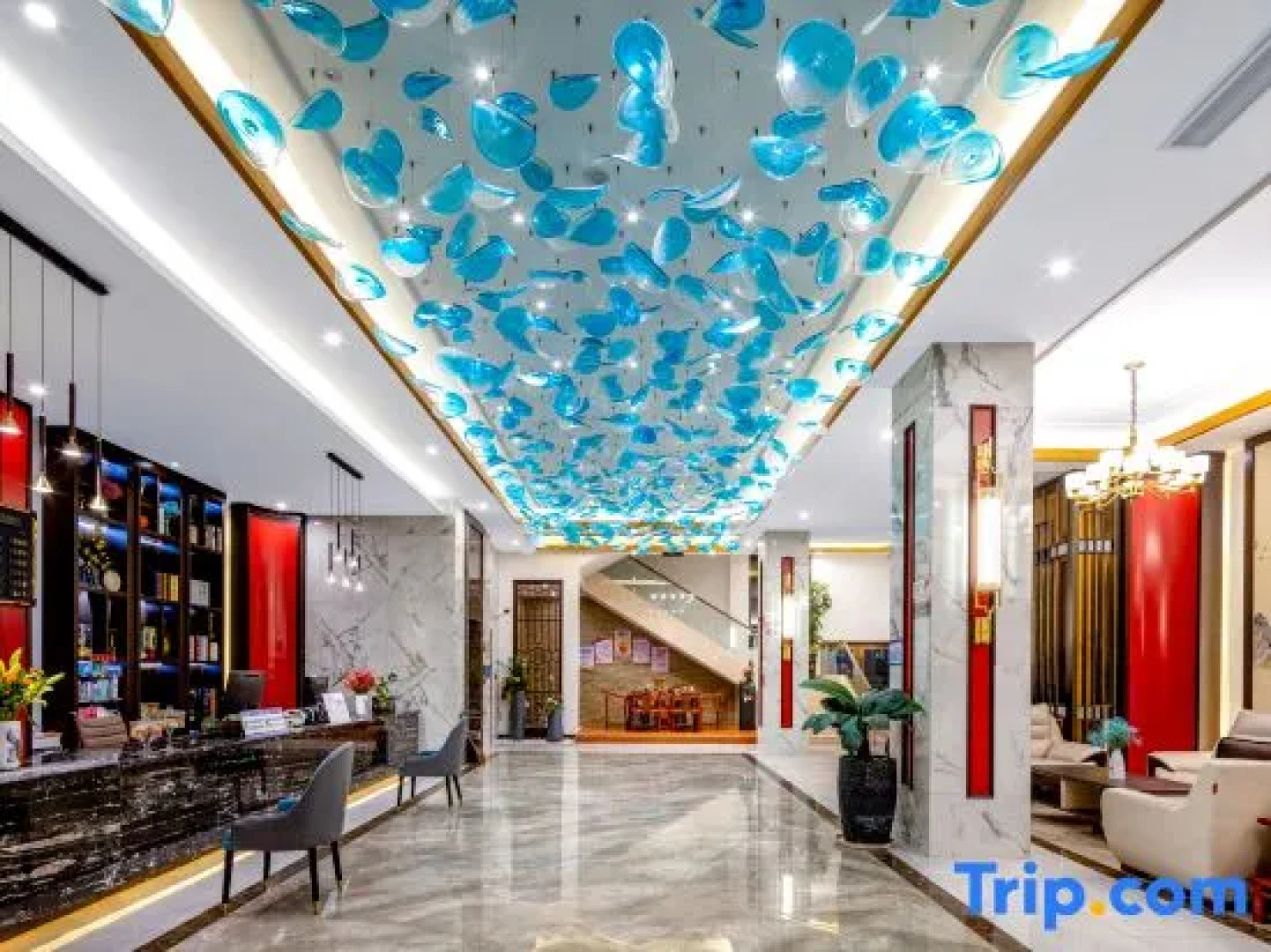 Tonghui Garden Hotel