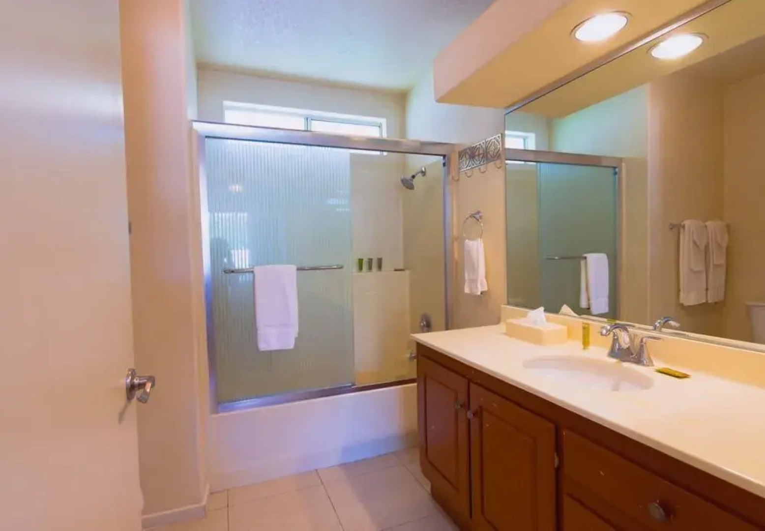 The Villas at Emerald Desert RV Resort