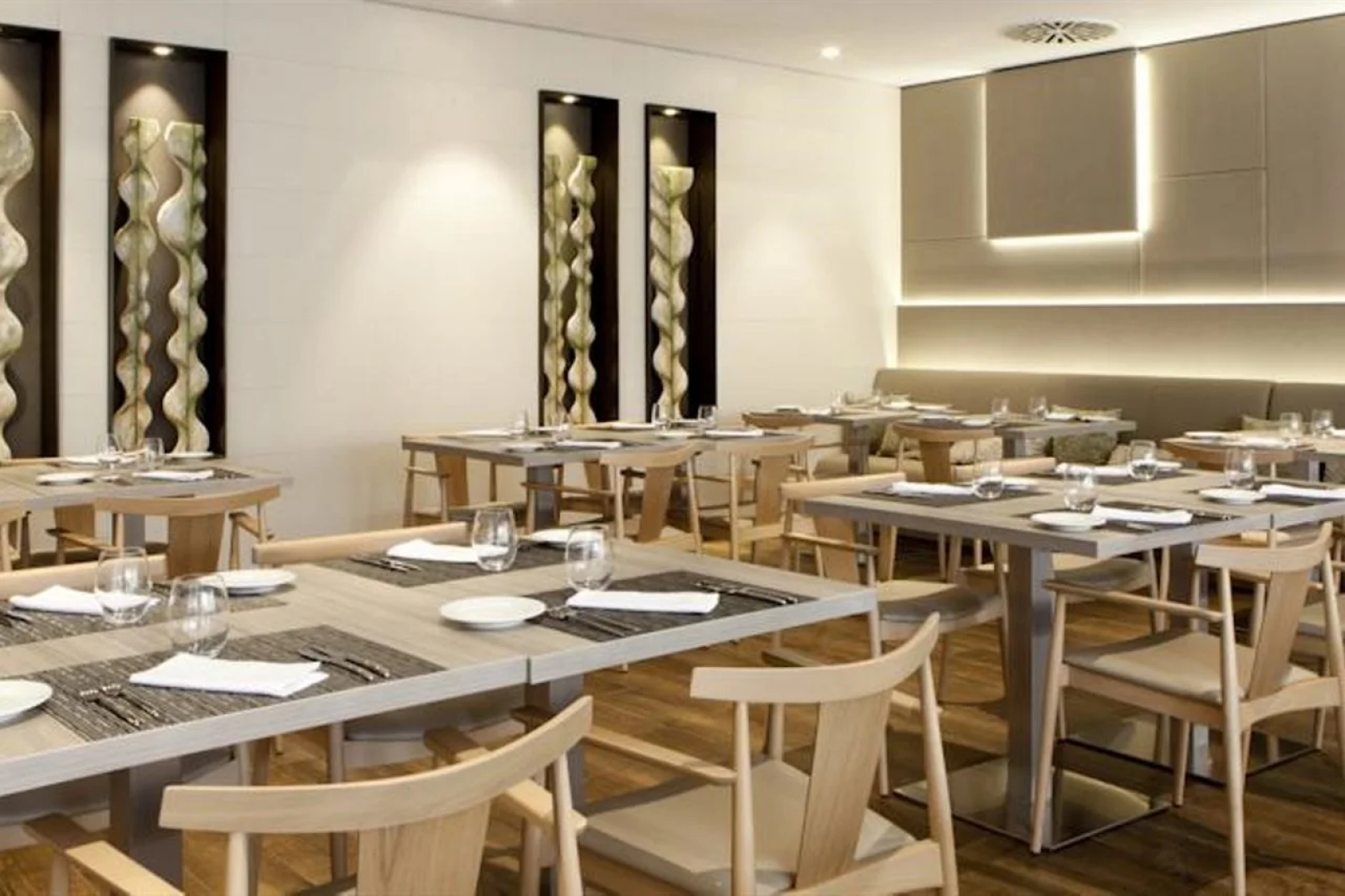 AC Hotel San Cugat by Marriott