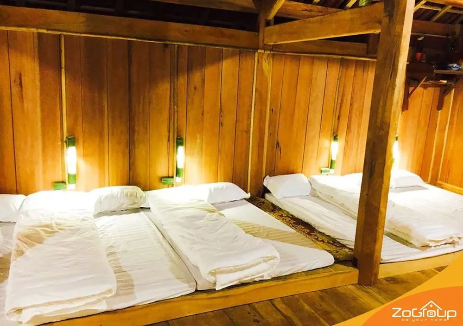 Zostay Homestay - Adults Only