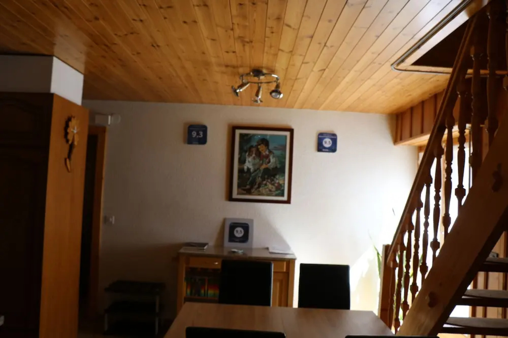 Chez Véro et Bernard