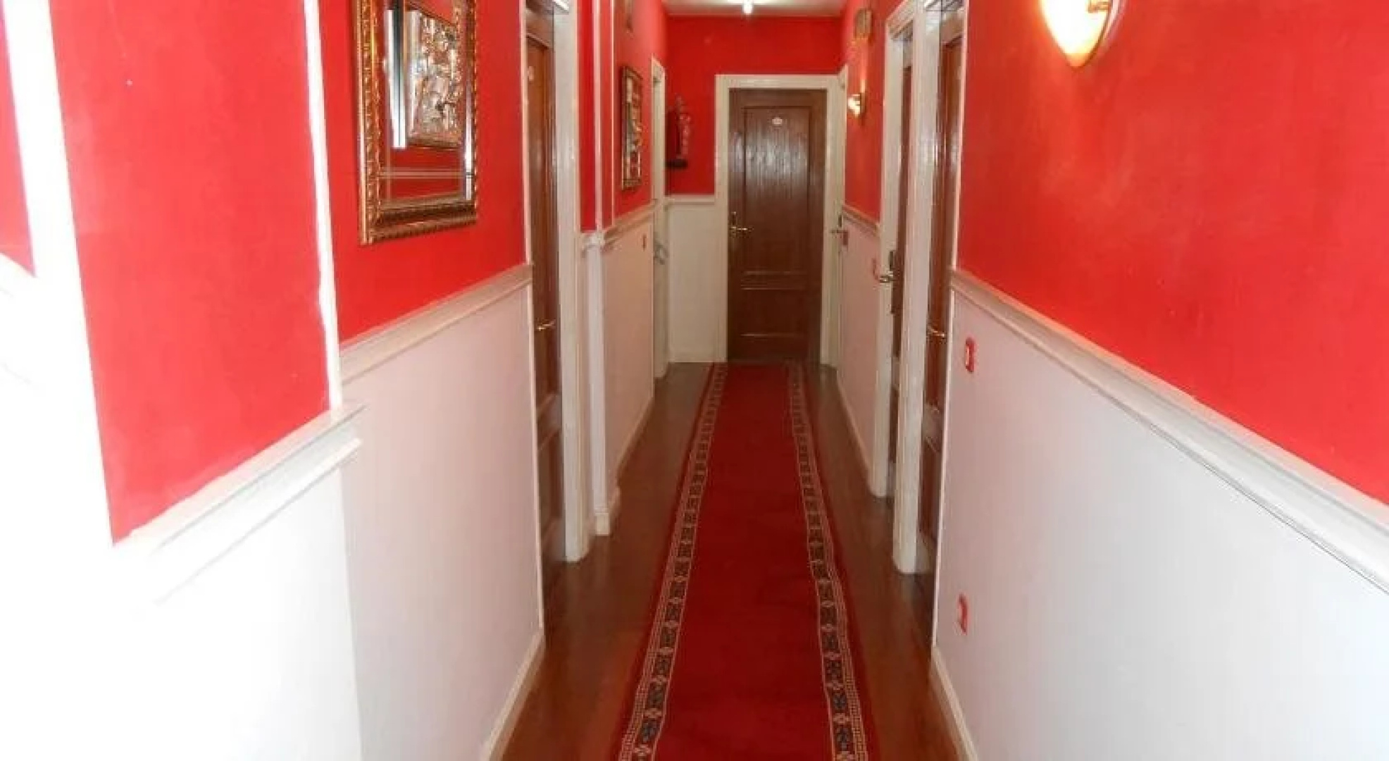 Hotel Canton