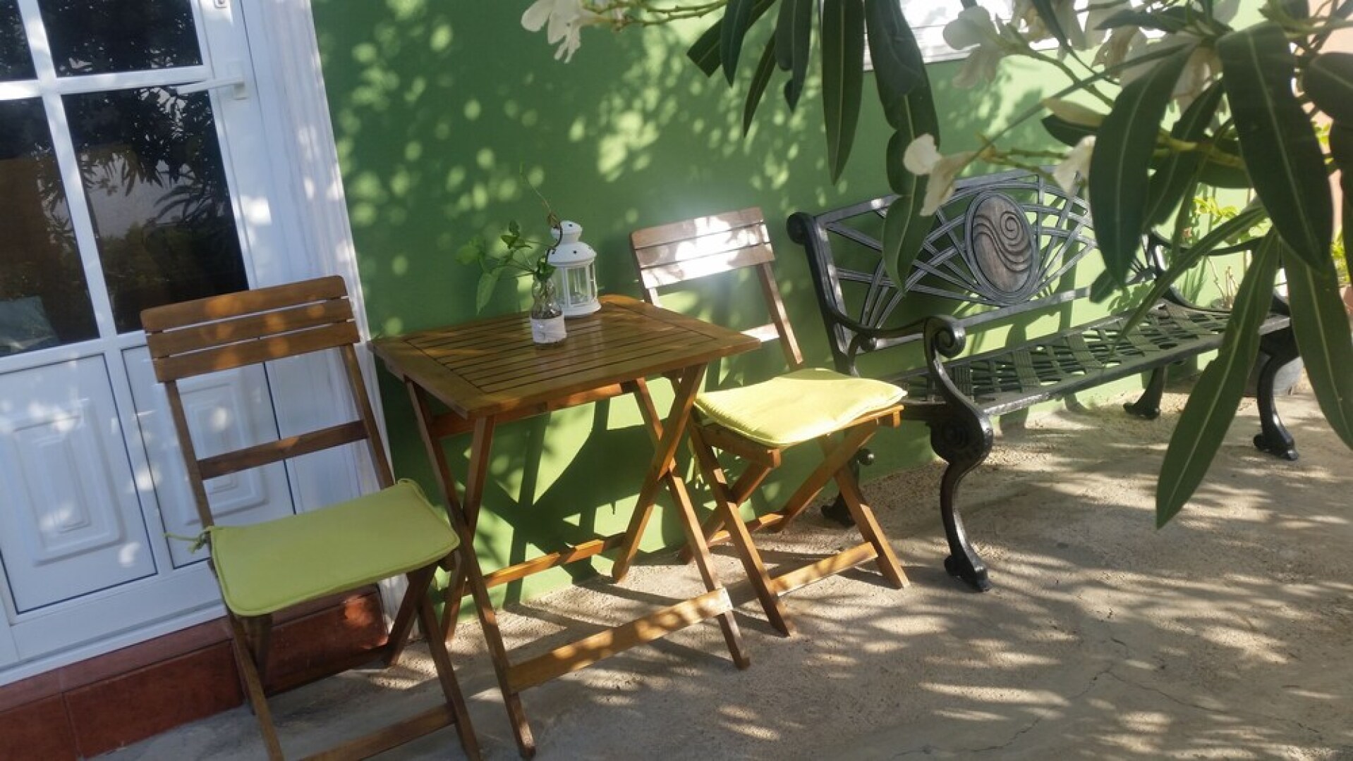 Casa Clary - Finca Medina