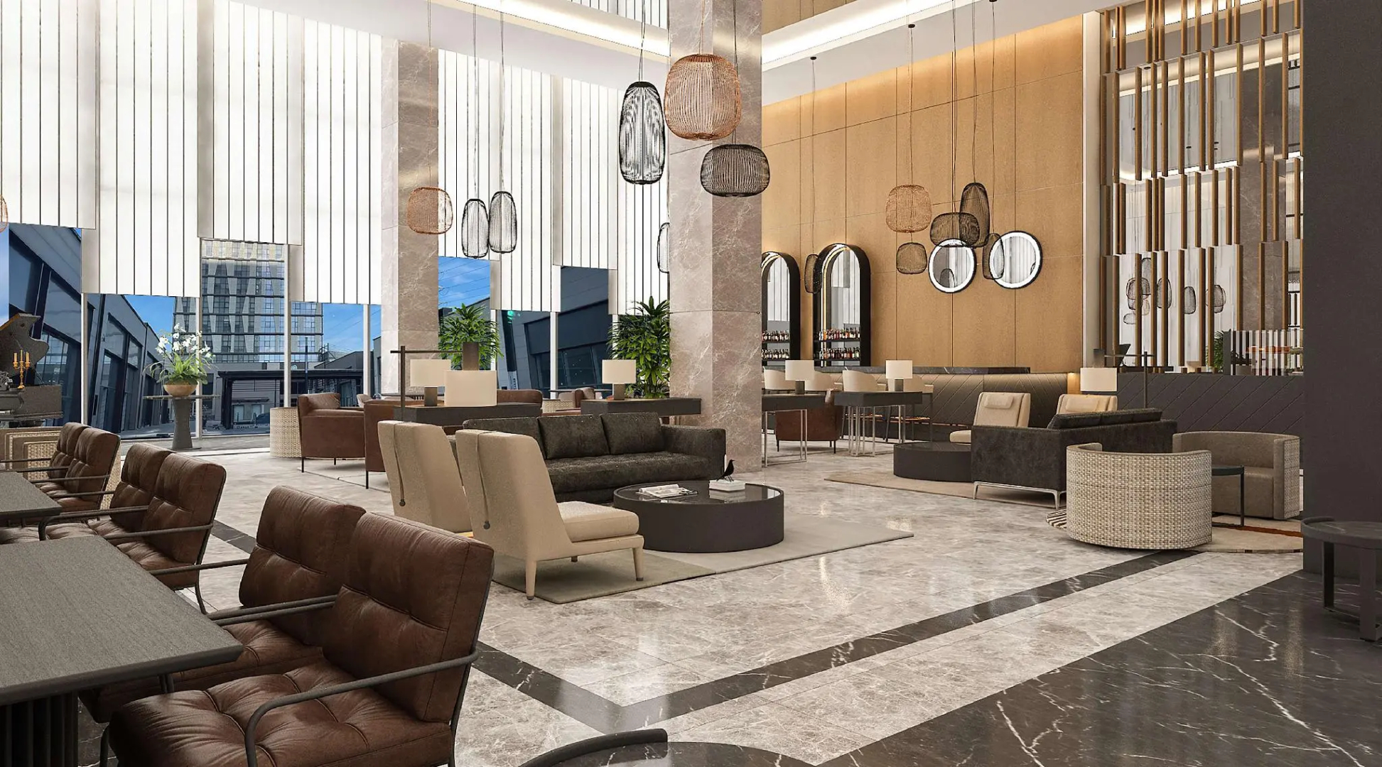 DoubleTree by Hilton Manisa