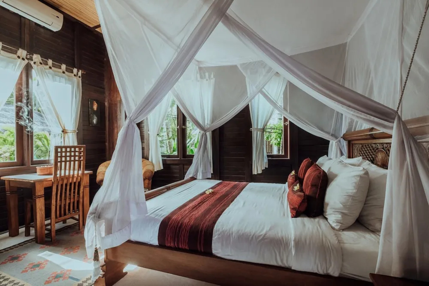 The Village of Angels Villas