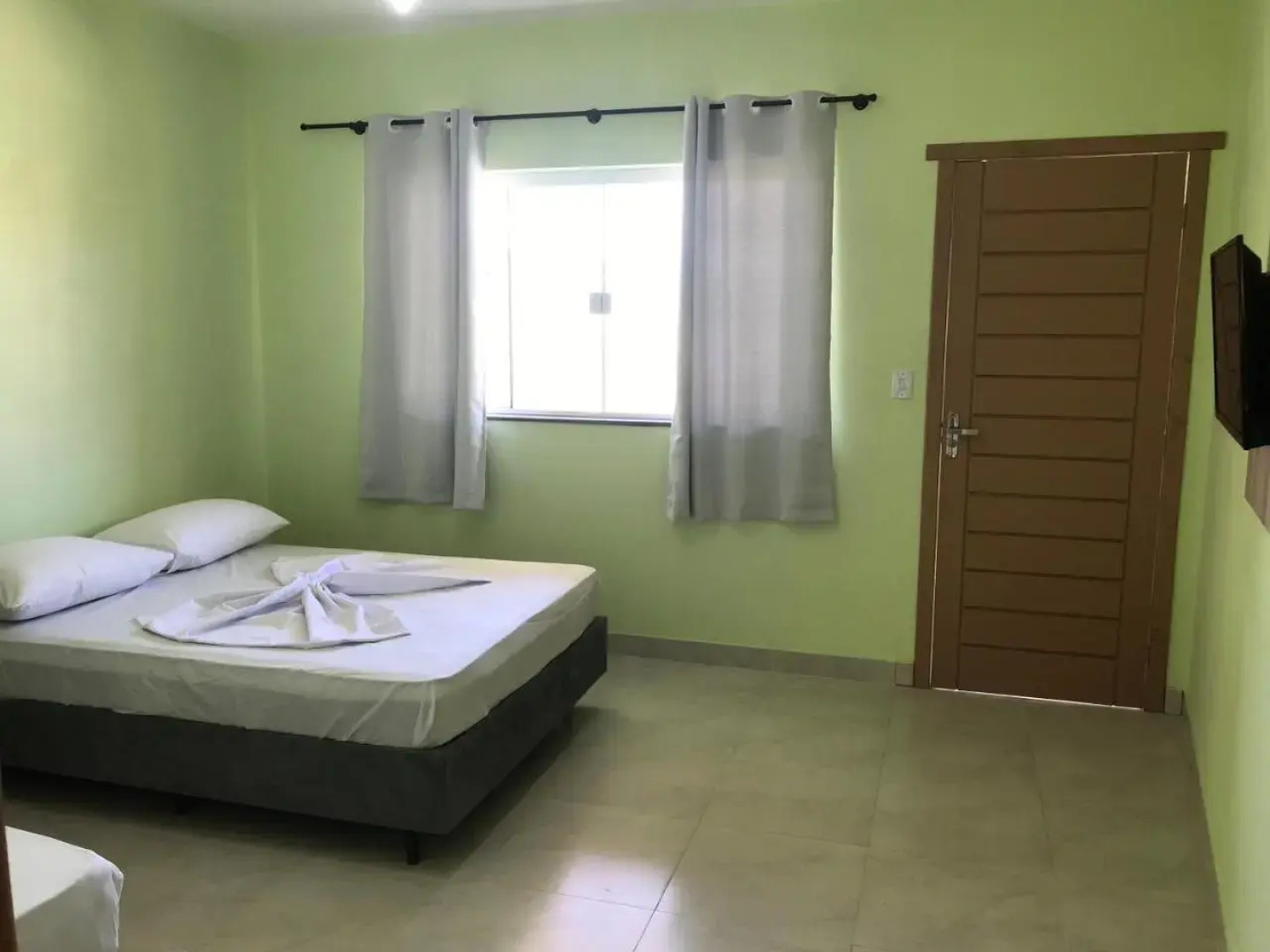 Residencial Veleiros Do Mar