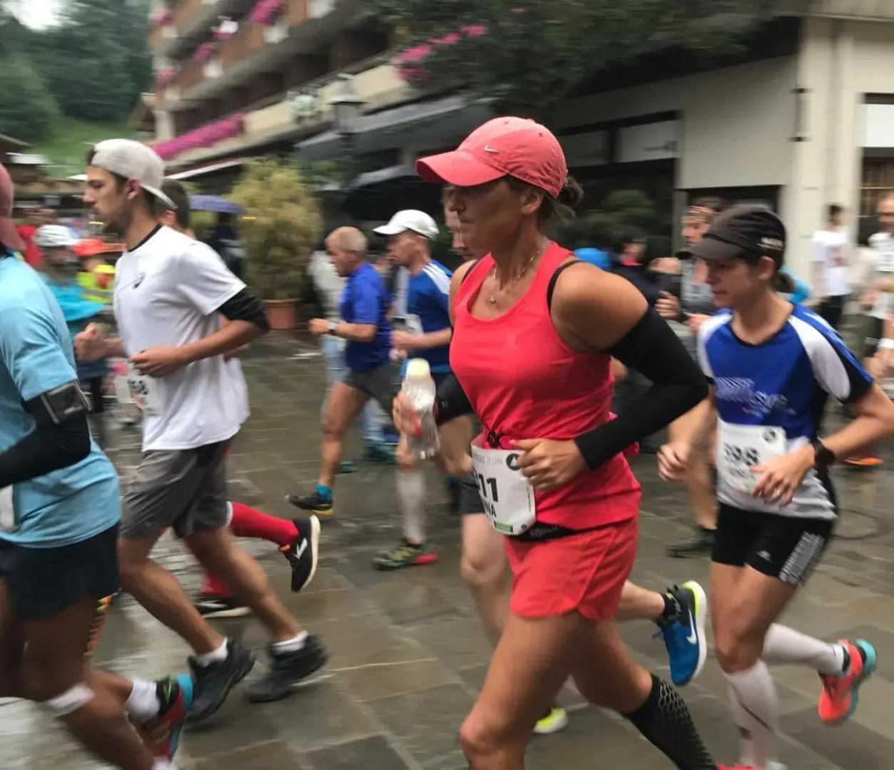 Kordeczki-Apartamenty i pokoje