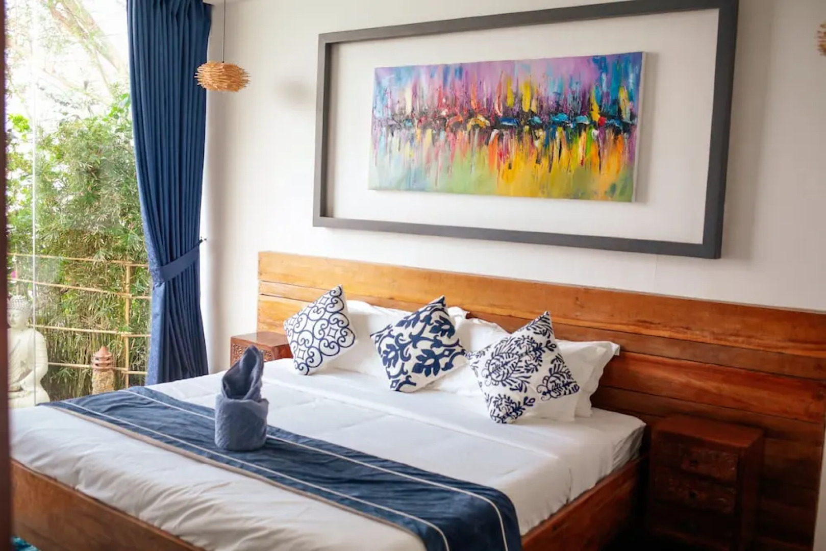 The Dream Beach Resort