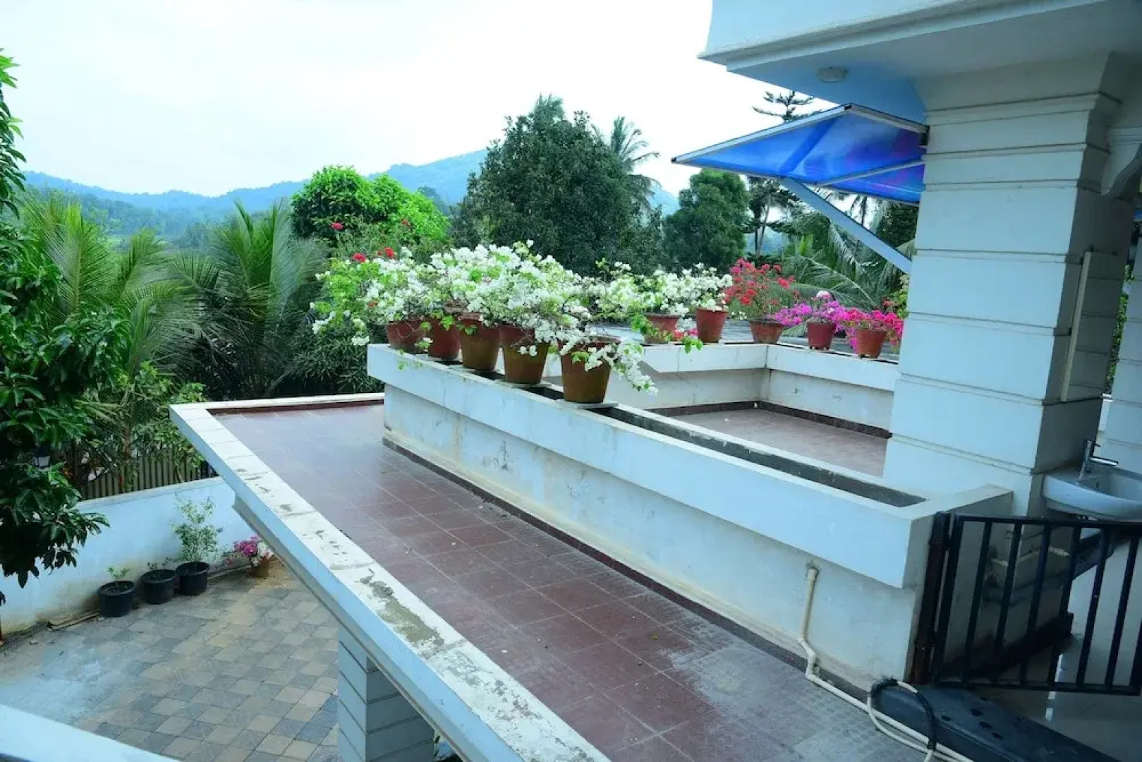 Serenity Cottage Luxury Homestay