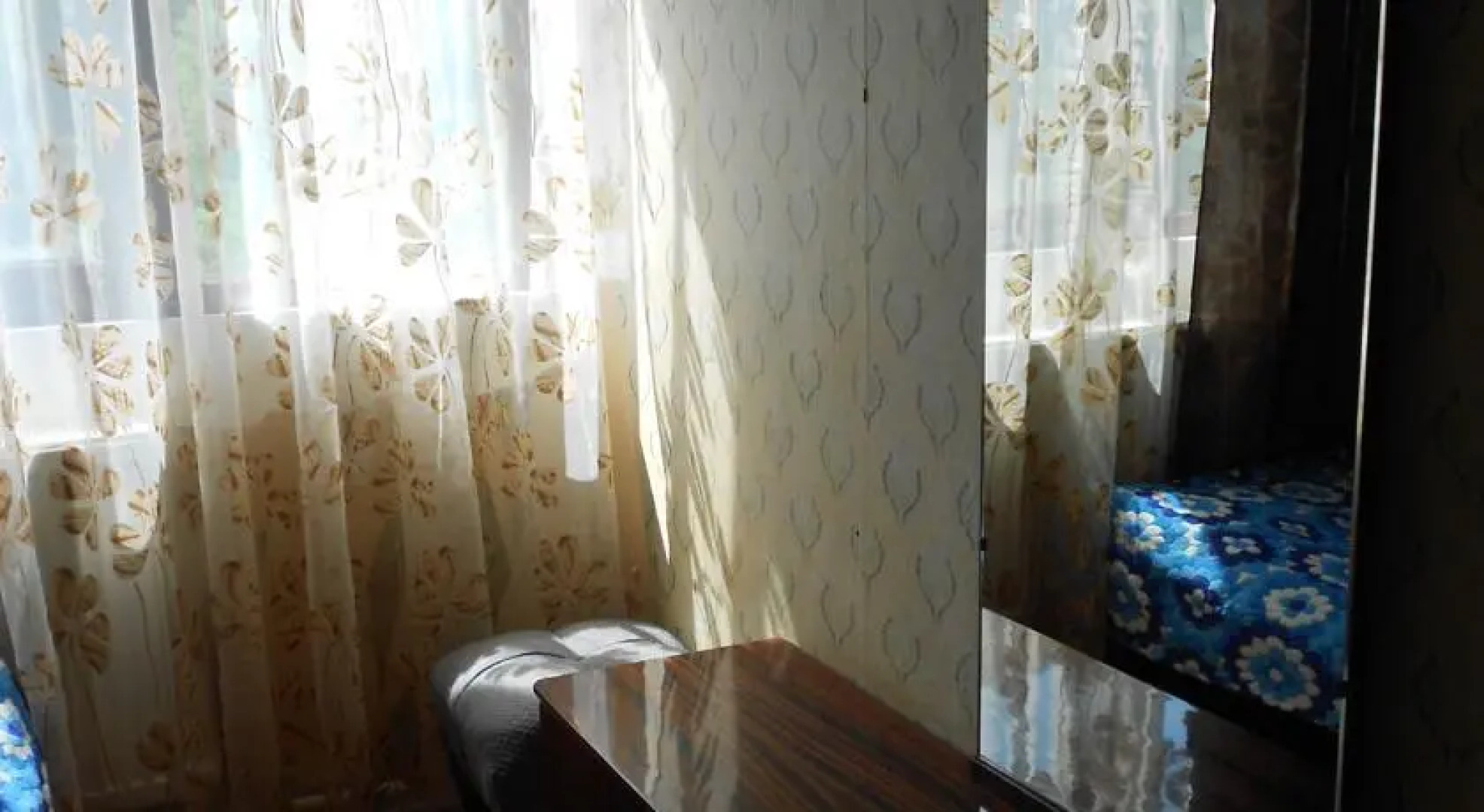 Apartment in Likani Borjomi