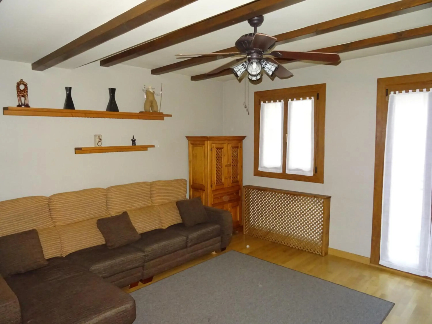 Duplex Usuaia con Jacuzzi