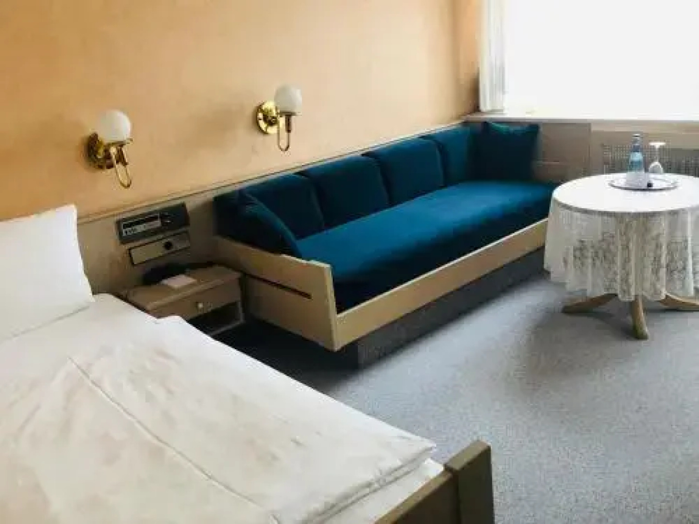 Gasthof-Hotel Zum Ochsen