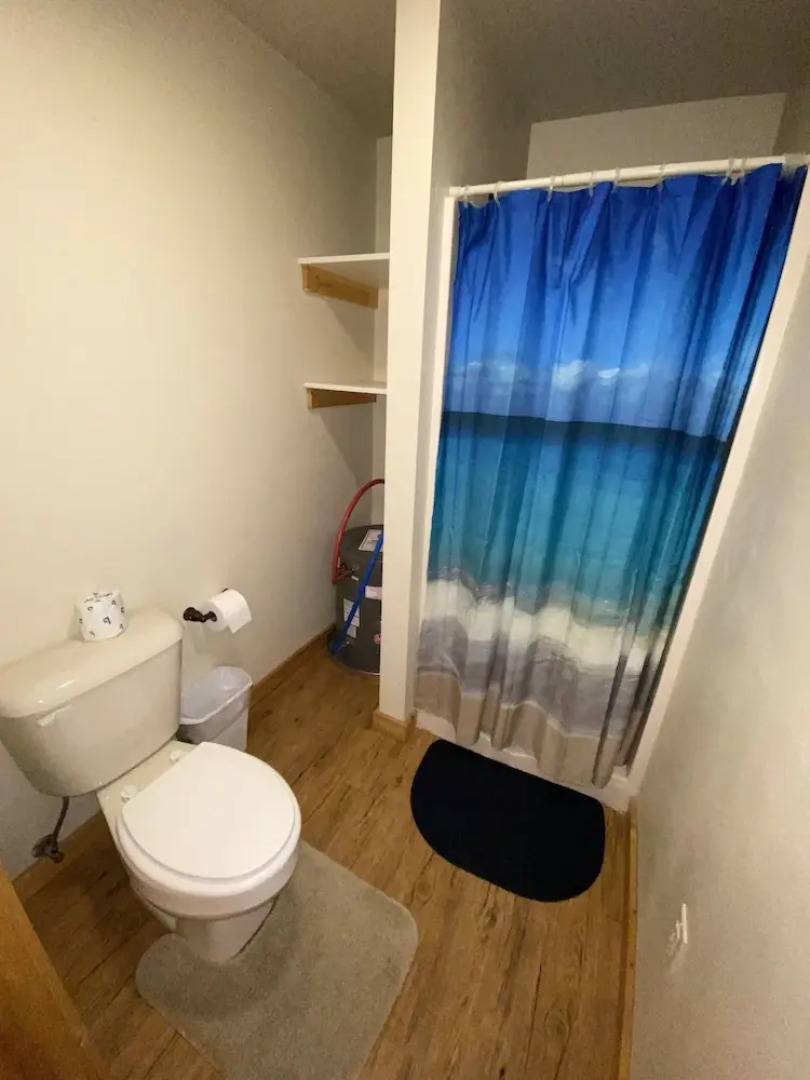 Custom Touch Village-Sulphur