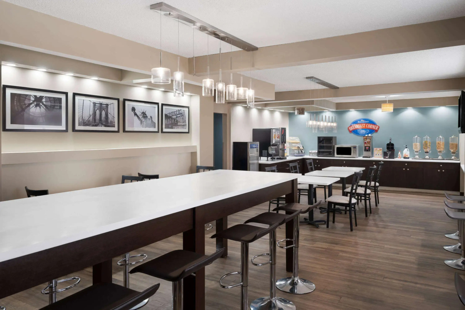 Baymont by Wyndham Boardman