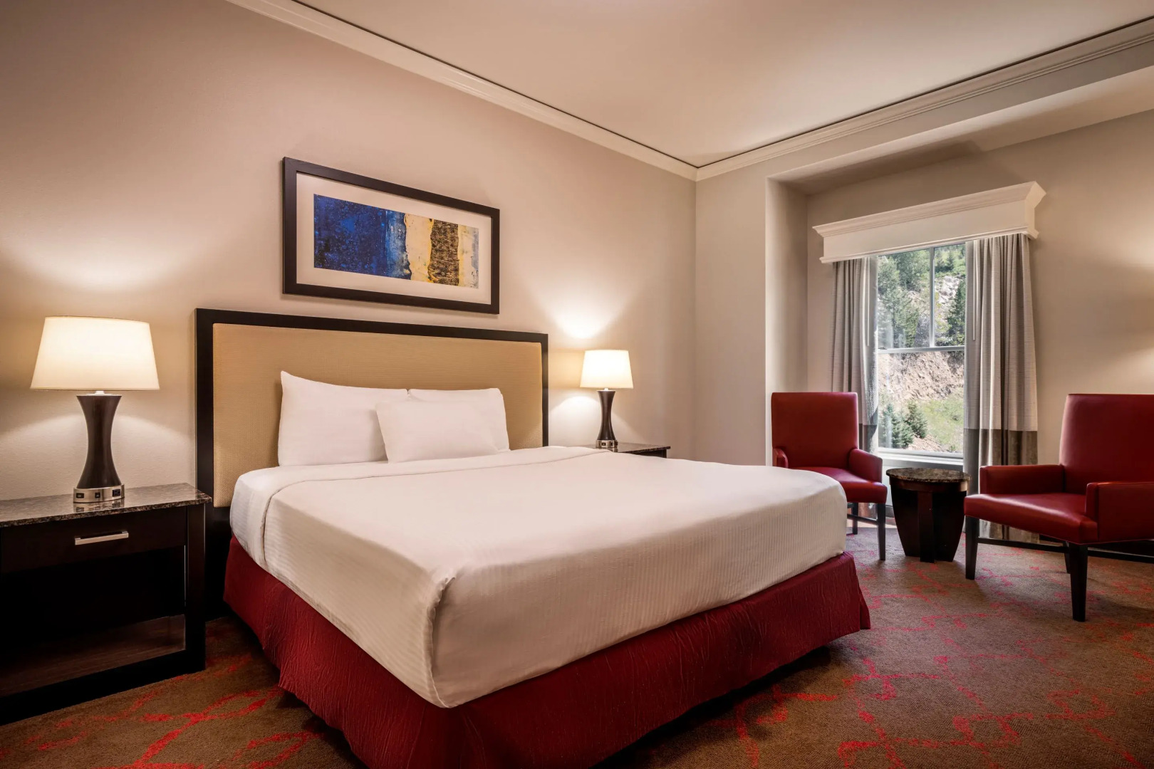 Lady Luck Casino Black Hawk