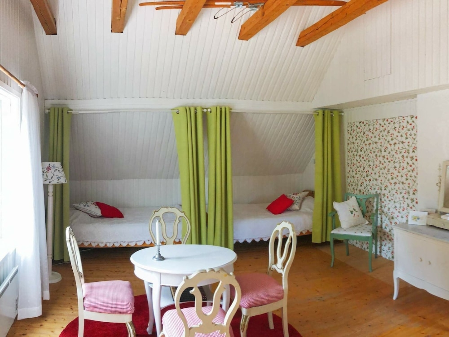 Holiday Home in GrÃ¥sten