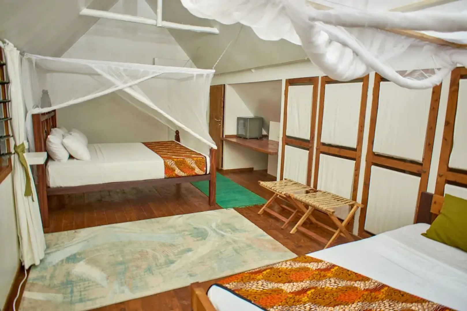 Lions House Boutique Hotel