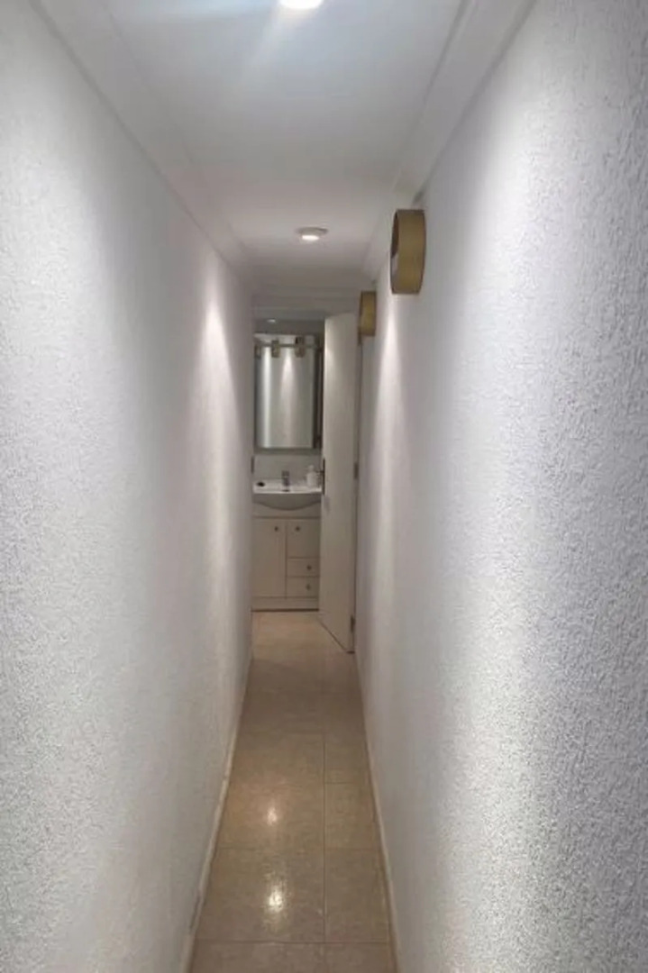 Apartment Portbou Portbou